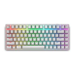 Bàn phím không dây Dell Gaming Alienware Pro (Bluetooth/Wireless/ Lunar Light)