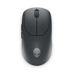 Chuột không dây Dell Gaming Alienware Pro (Black)