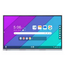Màn hình tương tác WINDORA 75MS4K ( Chip cao cấp 8 lõi )