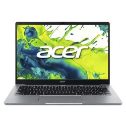 Laptop Acer Aspire Lite 14 AL14-47P-R0TR (R5 3500U/ 8GB/ 512GB SSD/ 14 inch FHD/ Win11/ Silver/ 1Y)