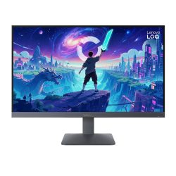 Màn hình gaming Lenovo LOQ 27Q-10 68F3GACBVN (27Inch/ 2K/ 0,5ms/ 180Hz/ 300cd/m2/ IPS/ 3Y)