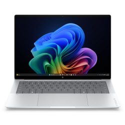 Laptop HP EliteBook X G2i D8ST5AT (Ultra X7 358H/ 32GB/ 1TB SSD/ 14 inch WUXGA Touch/ Win11/ Silver/ Vỏ nhôm)