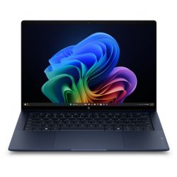 Laptop HP EliteBook X G2i D8ST3AT (Ultra X7 358H/ 32GB/ 1TB SSD/ 14 inch WUXGA Touch/ Win11/ Blue/ Vỏ nhôm)