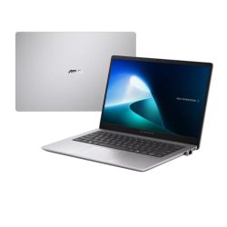 Laptop Asus ExpertBook P1403CVAY-716D4-50W (Core 7 240H/ 16GB/ 512GB SSD/ 14 inch/ Win11/ Grey)