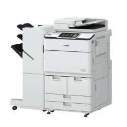 Máy photocopy Canon iR-ADV DX 8905 + Mực + Chân kê (A3/A4/ In/ Copy/ Scan/ Đảo mặt/ ADF/ USB/ LAN/ WIFI)