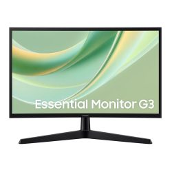 Màn hình cong Samsung G3 LS32HG350EEXXV (32Inch/ Full HD/ 1ms/ 144Hz/ 250cd/m2/ VA)