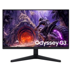 Màn hình gaming Samsung Odyssey G3 LS27HG302EEXXV (27Inch/ Full HD/ 1ms/ 200Hz/ 250cd/m2/ IPS)