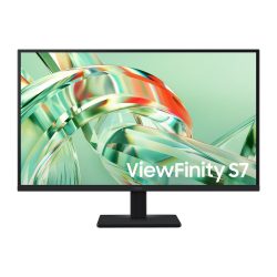 Màn hình đồ họa Samsung ViewFinity LS32H710EAEXXV (32Inch/ 4K (3840 x 2160)/ 5ms/ 300cd/m2/ IPS)