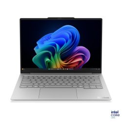 Laptop Lenovo ThinkBook 14x ILL 22BG0017VA (Ultra 5 226V/ 16GB/ 512GB SSD/ 14 inch WUXGA/ NoOS/ Grey/ Vỏ nhôm/ 2Y)