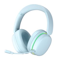 Tai nghe không dây Gaming Aula G7 PRO Xanh Dương