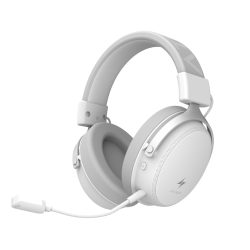 Tai nghe không dây Gaming ATK N9 PRO White