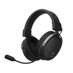 Tai nghe không dây Gaming ATK N9 PRO Black