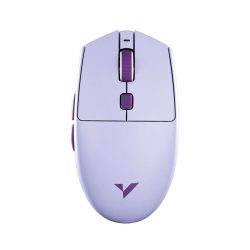 Chuột Gaming không dây ATK Dragonfly VXE V3 Pro Purple