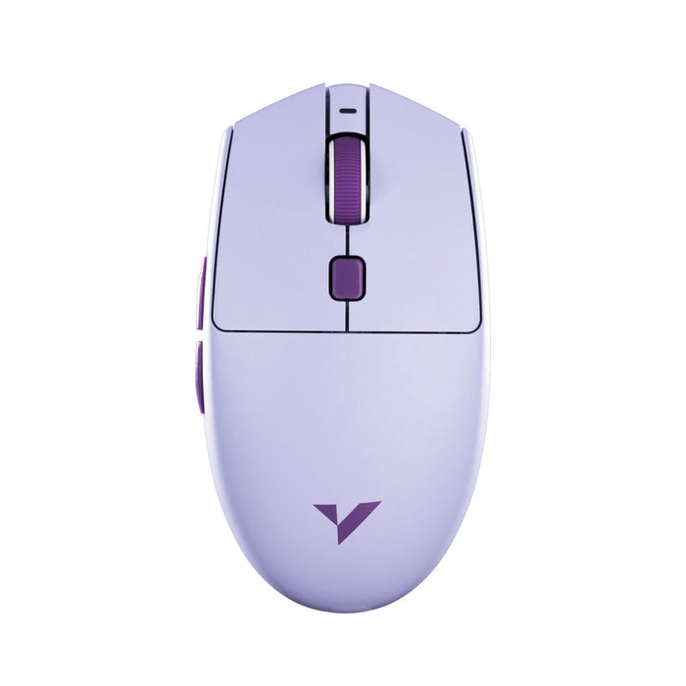 Chuột Gaming không dây ATK Dragonfly VXE V3 Pro Purple Chuột Gaming không dây ATK Dragonfly VXE V3 Pro Purple