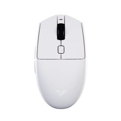 Chuột Gaming không dây ATK Dragonfly VXE V3 Pro White