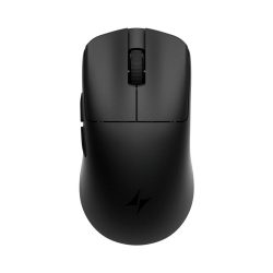 Chuột Gaming không dây ATK Blazing Sky F1 V3 Ultimate+ Black