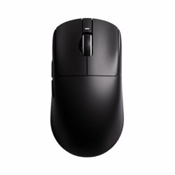 Chuột Gaming không dây ATK Dragonfly VXE R1 S Black