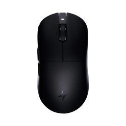 Chuột Gaming không dây ATK Dragonfly A9 Ultra Max 2.0 Black