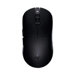 Chuột Gaming không dây ATK Dragonfly A9 Air+ Black