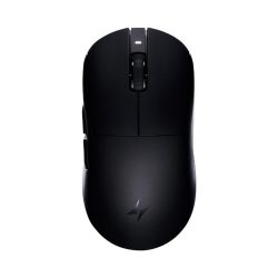 Chuột Gaming không dây ATK Dragonfly A9 Ultimate+ Black
