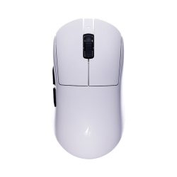 Chuột Gaming không dây ATK Dragonfly A9 Ultimate+ White