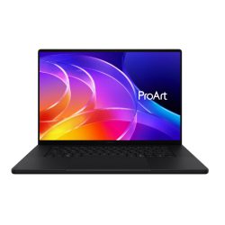 Laptop Asus ProArt P16 H7607BA-SE298W (NVIDIA RTX Spark N1X Processor/ 48GB/ 1TB SSD/ 16 inch 4K Touch/ 120Hz/ Win11/ Black/ Vỏ nhôm/ Sạc nhanh)