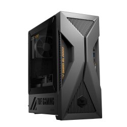 PC Asus TUF Gaming T500MV-07240H019W (Core 7 240H/ 32GB/ 1TB SSD/ RTX 5060 8Gb/ Wifi + BT/ Win11/ 2Y)