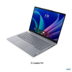 Laptop Lenovo ThinkBook 14 G9 IPL 21UX001AVA (Ultra 5 325/ 16GB/ 1TB SSD/ 14 inch WUXGA/ NoOS/ Vỏ nhôm/ 2Y)