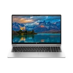 Laptop HP ProBook 450 G10 873C9PA (i5 1334U/ 8GB/ 256GB/ 15.6 inch FHD/ Win11/ Silver/ Vỏ nhôm)