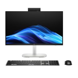 Máy tính AIO HP EliteStudio 8 G1i 24 C3UR8PT (Ultra 7 265/ 16GB/ 512GB SSD/ 23.8inch/ Key/ Mouse/ Win11/ 3Y)
