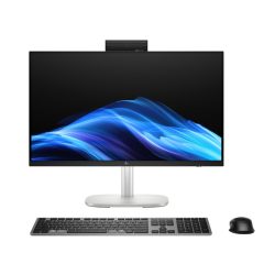 Máy tính AIO HP EliteStudio 8 G1i 24 C3UR5PT (Ultra 5 235/ 16GB/ 512GB SSD/ 23.8inch/ Key/ Mouse/ Win11/ 3Y)