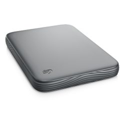 Ổ cứng di động Seagate Expansion Portable 2TB STNN2000400 (USB-C/ Đen)