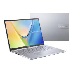 Laptop Asus Vivobook 14 M1405UA-LY015W (R5 125/ 16GB/ 512GB SSD/ 14 inch WUXGA/ Win11/ Silver/ 2Y)