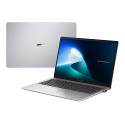 Laptop Asus ExpertBook P1503CVAY-508D4-50W (Core 5 210H/ 8GB/ 512GB SSD/ 15.6 inch FHD/ Win11/ Grey)