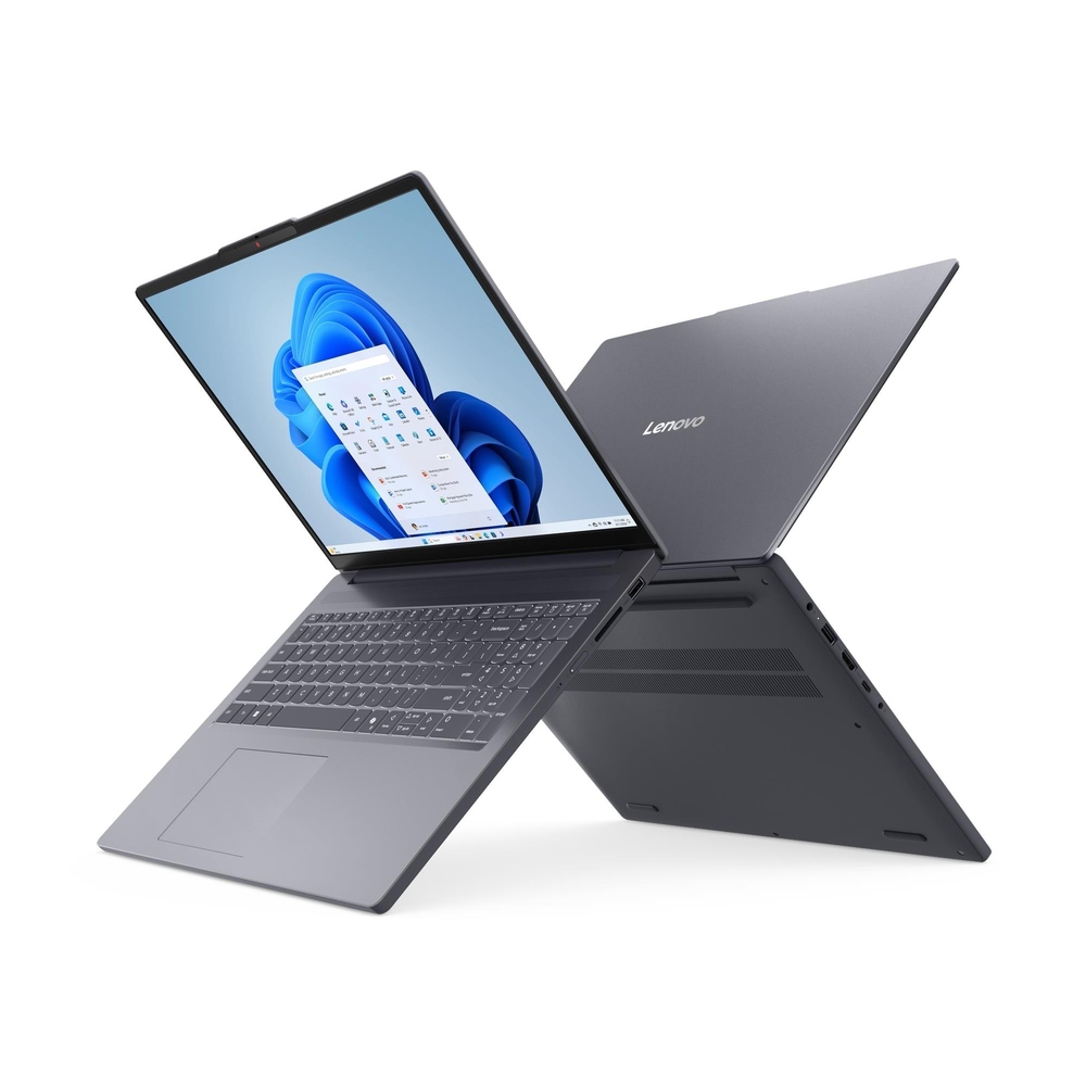 Laptop Lenovo IdeaPad Slim 3 16AHP10 83KB0060VN (R7 155/ 8GB/ 512GB SSD/ 16 inch WUXGA/ Win 11/ Office/ Grey/ 2Y) Laptop Lenovo IdeaPad Slim 3 16AHP10 83KB0060VN (R7 155/ 8GB/ 512GB SSD/ 16 inch WUXGA/ Win 11/ Office/ Grey/ 2Y)