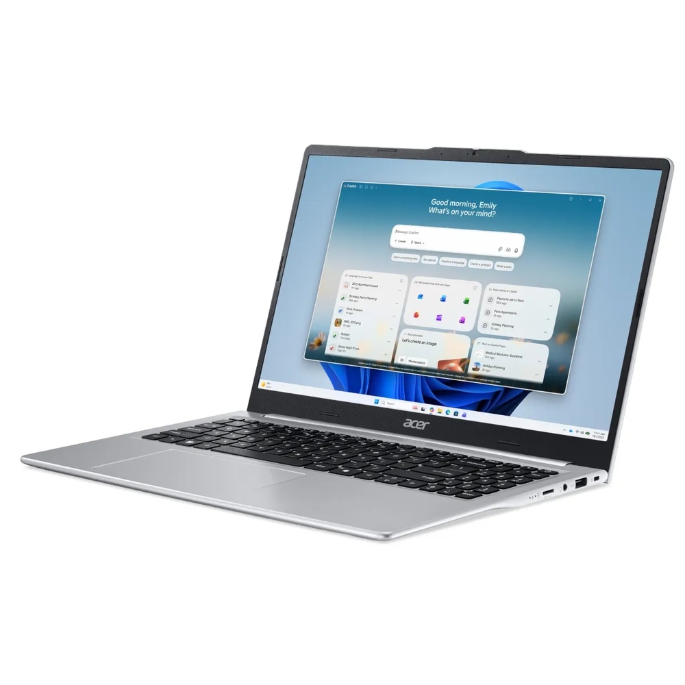 Laptop Acer Aspire Lite 15 AL15 411P R1CM (R5 3500U/ 8GB/ 256GB SSD/ 15.6 inch FHD/ Win11/ Silver/ 1Y) Laptop Acer Aspire Lite 15 AL15 411P R1CM (R5 3500U/ 8GB/ 256GB SSD/ 15.6 inch FHD/ Win11/ Silver/ 1Y)