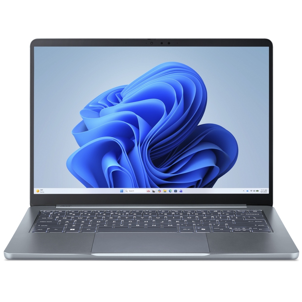 Laptop Acer Swift Air 14 SFA14 I31 54A2 (Core 5 320/ 12GB/ 512GB SSD/ 14 inch WUXGA/ 120Hz/ Win11/ Blue/ 2Y) Laptop Acer Swift Air 14 SFA14 I31 54A2 (Core 5 320/ 12GB/ 512GB SSD/ 14 inch WUXGA/ 120Hz/ Win11/ Blue/ 2Y)