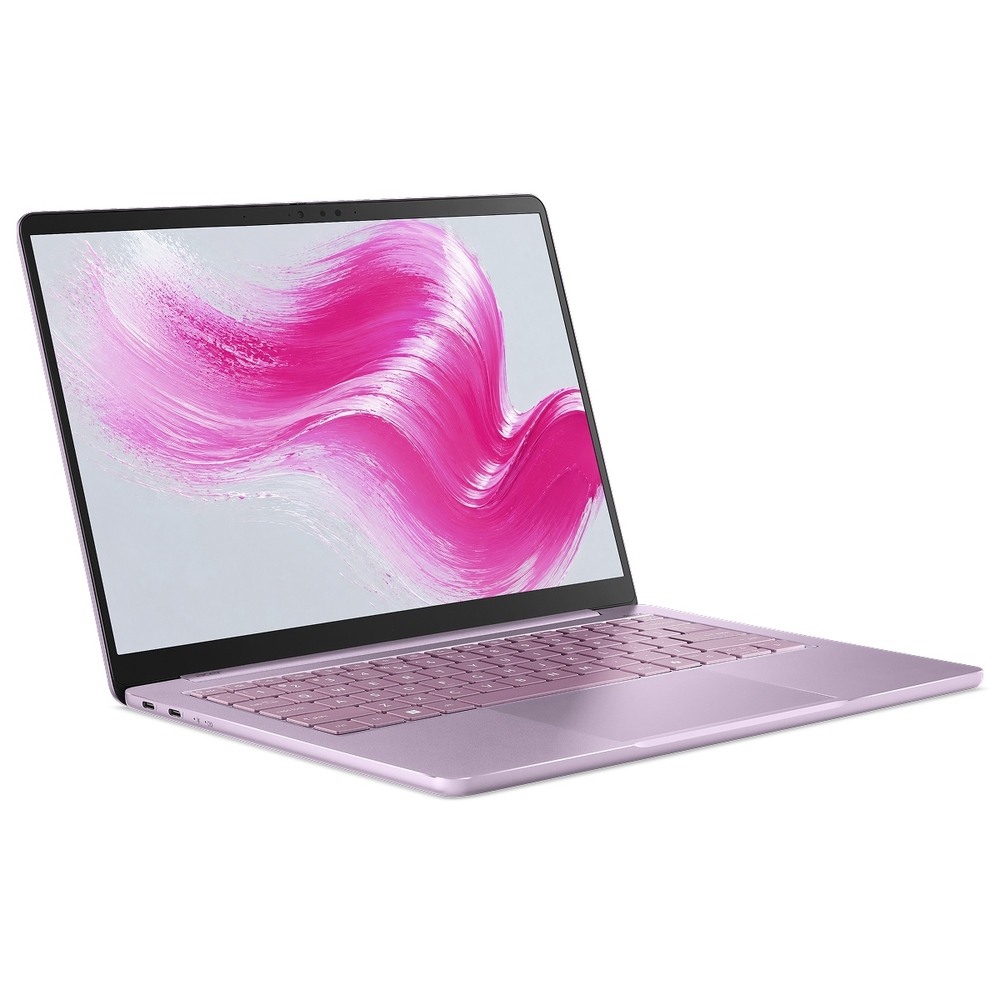Laptop Acer Swift Air 14 SFA14 I31 55NR (Core 5 320/ 12GB/ 512GB SSD/ 14 inch WUXGA/ 120Hz/ Win11/ Pink/ 2Y) Laptop Acer Swift Air 14 SFA14 I31 55NR (Core 5 320/ 12GB/ 512GB SSD/ 14 inch WUXGA/ 120Hz/ Win11/ Pink/ 2Y)