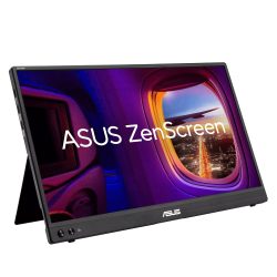 Màn hình di động Asus MB16AHVE (15.6Inch/ Full HD/ 5ms/ 250cd/m2/ IPS)